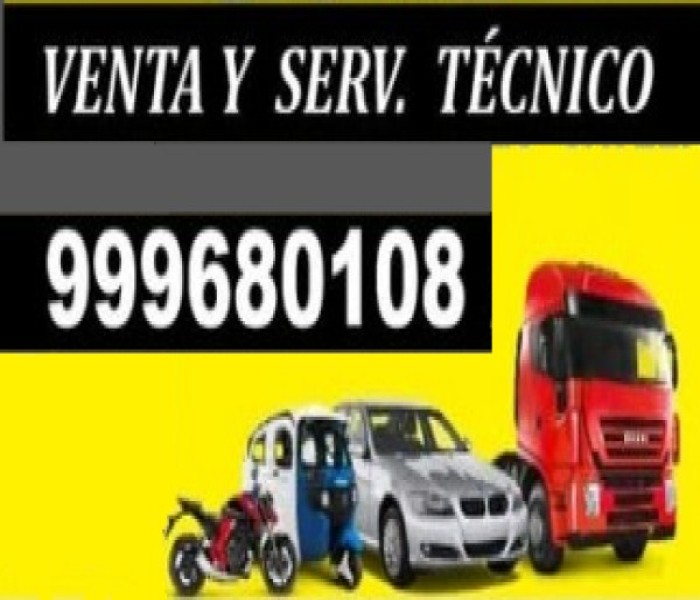 Trabajo en altura